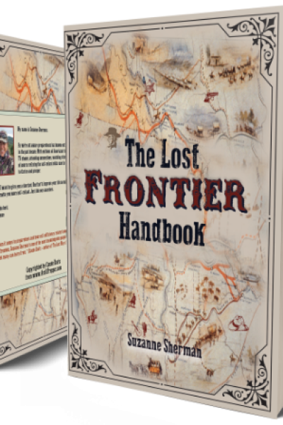 thelostfrontier thelostfrontier
